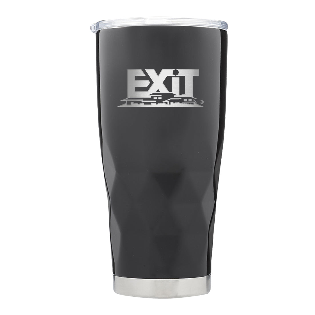 20 oz. Quantum Stainless Steel Travel Mugs