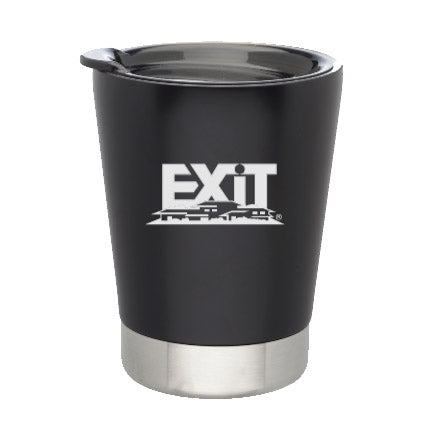 20 oz. Quantum Stainless Steel Travel Mugs