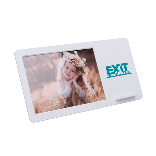 Wireless Charging 4" X 6" Picture Frame
