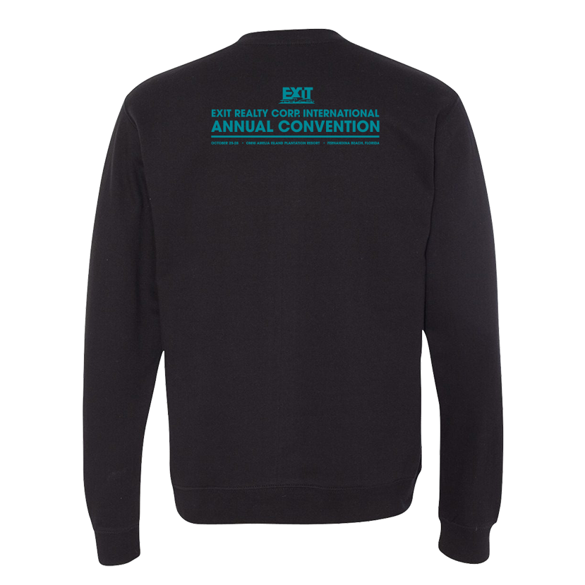 2022 Convention Crewneck