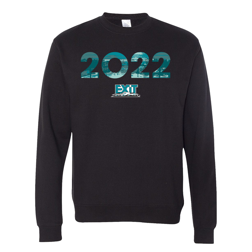 2022 Convention Crewneck