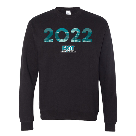 2022 Convention Crewneck