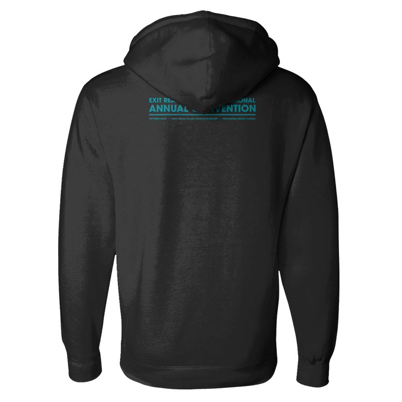 2022 Convention Hoodie