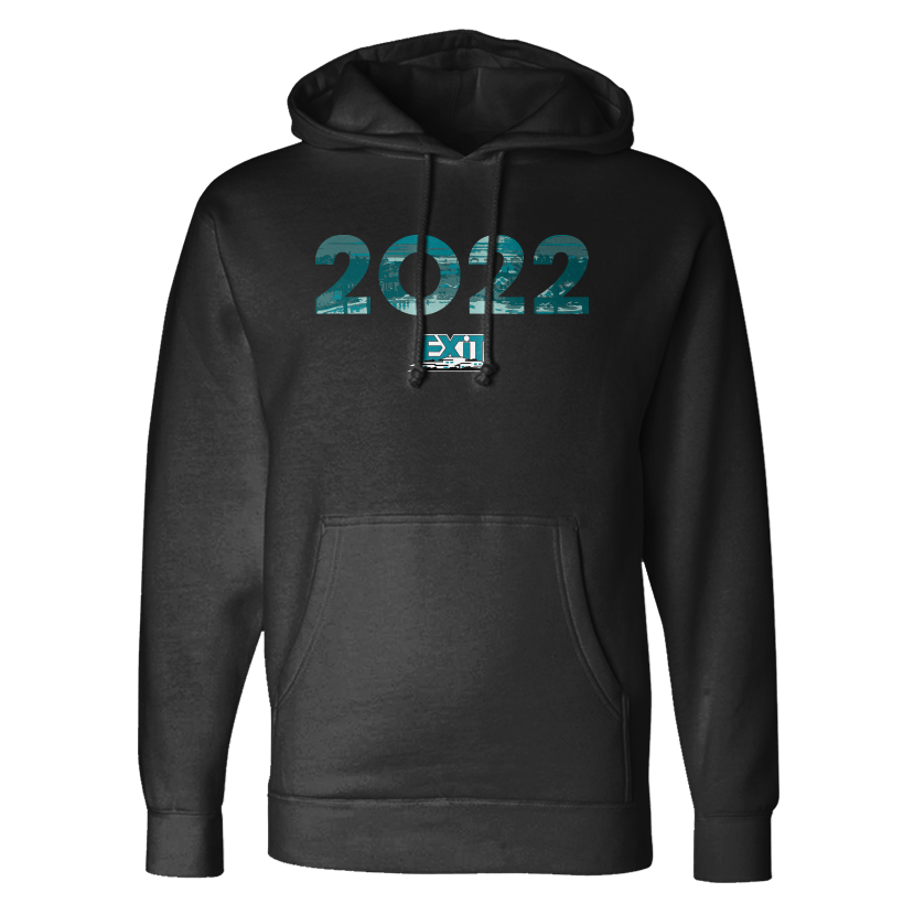 2022 Convention Hoodie