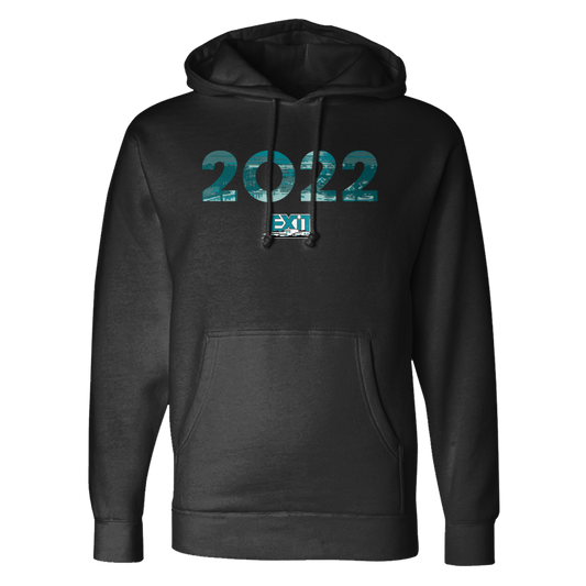 2022 Convention Hoodie