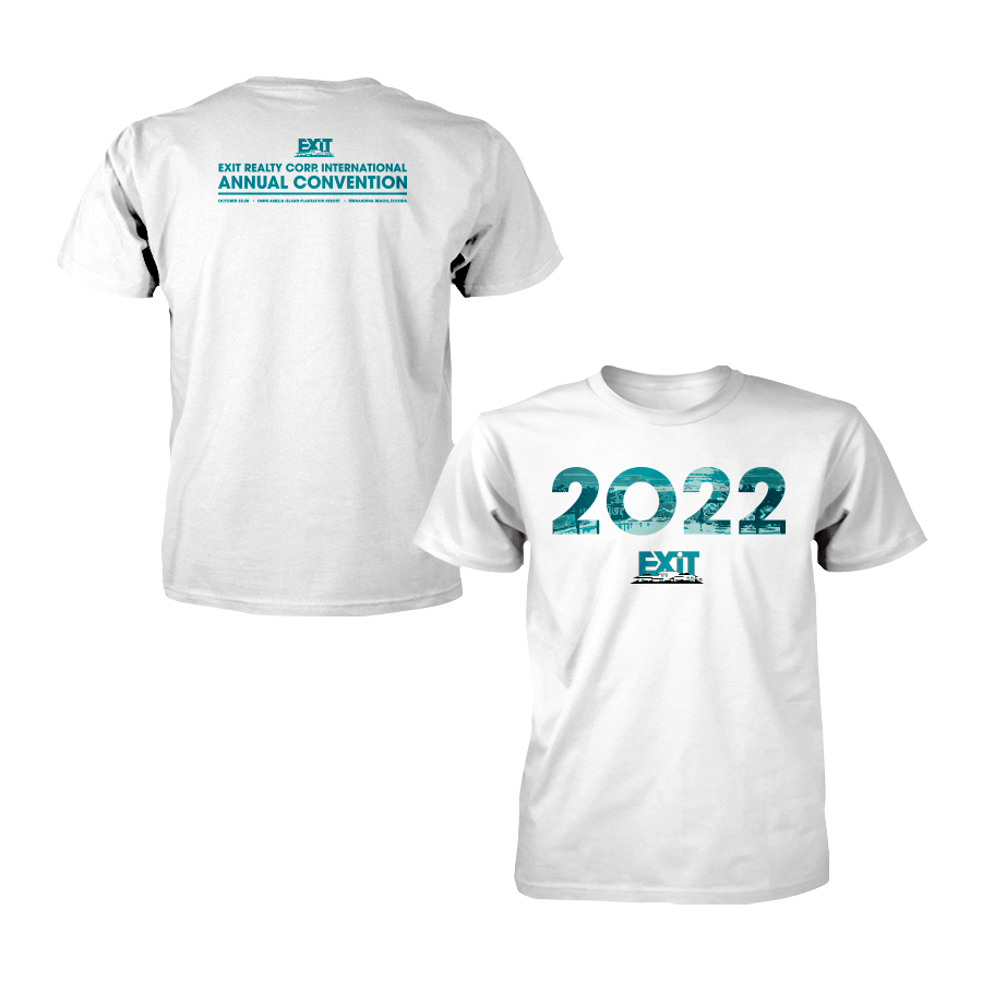 2022 Convention T-Shirt