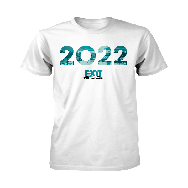 2022 Convention T-Shirt