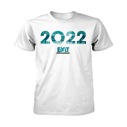 2022 Convention T-Shirt